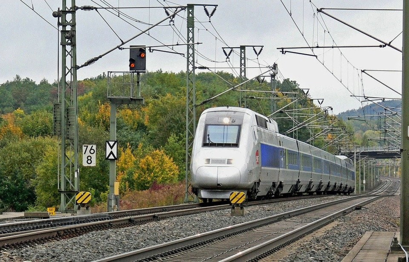 De nouvelles dessertes TGV en vue