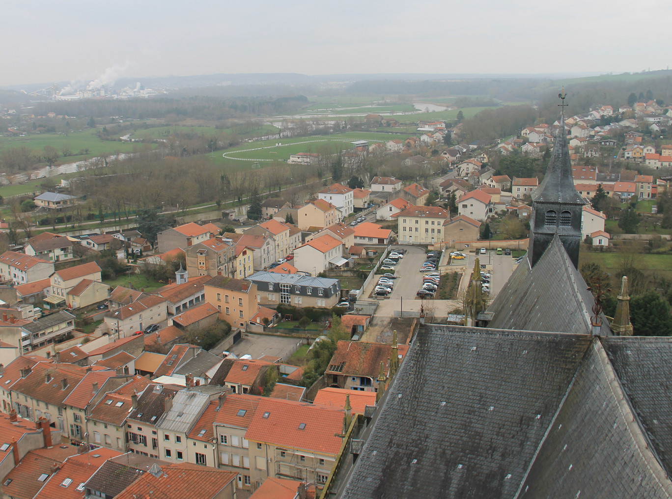 Saint-Nicolas-de-Port veut son contournement