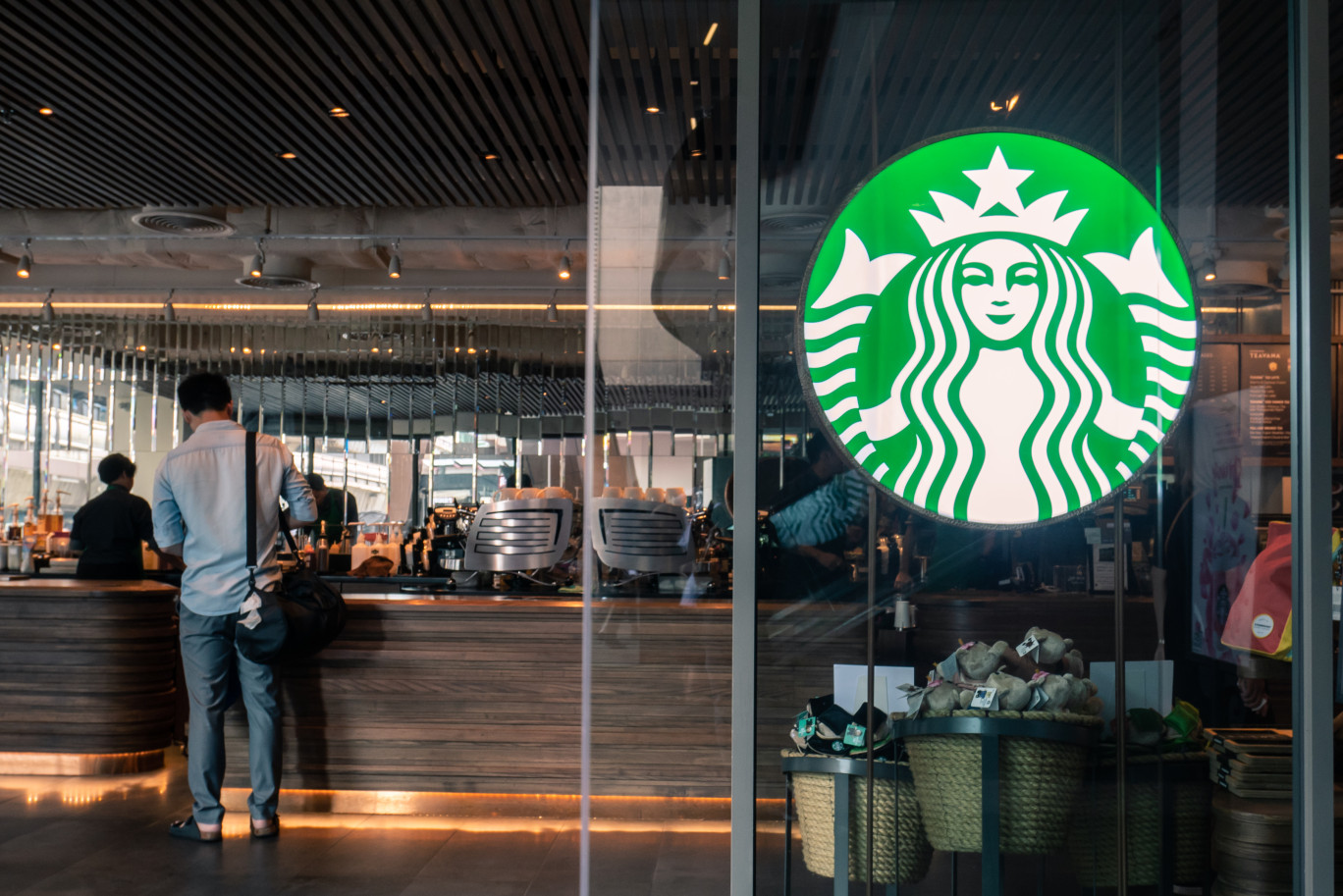 Thionville accueillera une nouvelle implantation de Starbucks