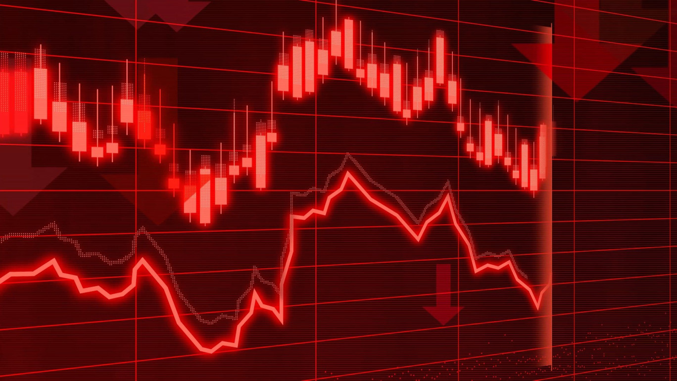 Les analystes estiment au second semestre 2022 la recrudescence des défaillances d'entreprises.