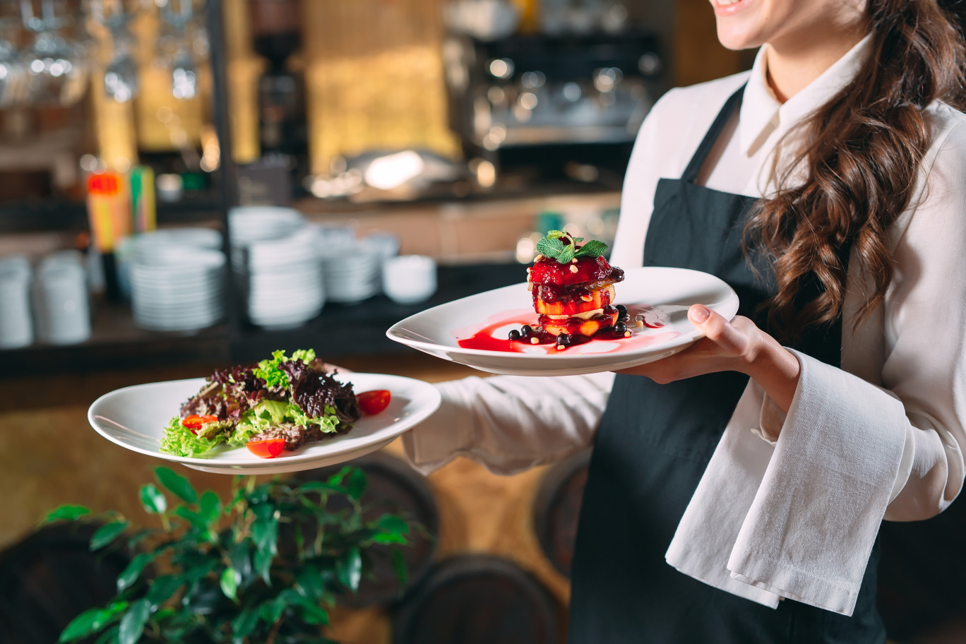 La pénurie de main-d’œuvre continue d’affecter les restaurants et les hôtels