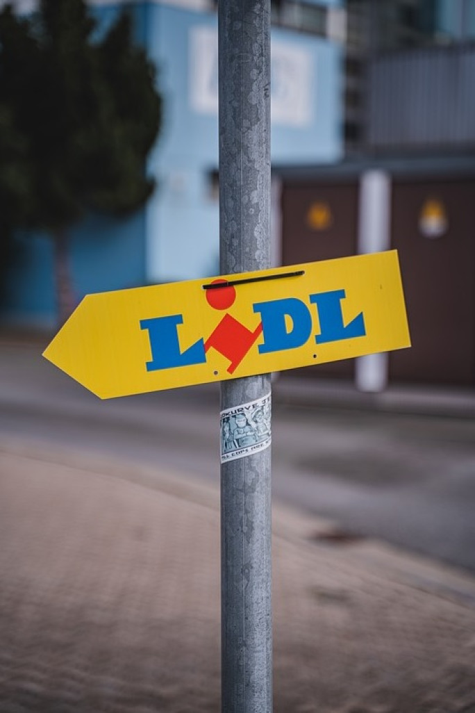 © Lidl.