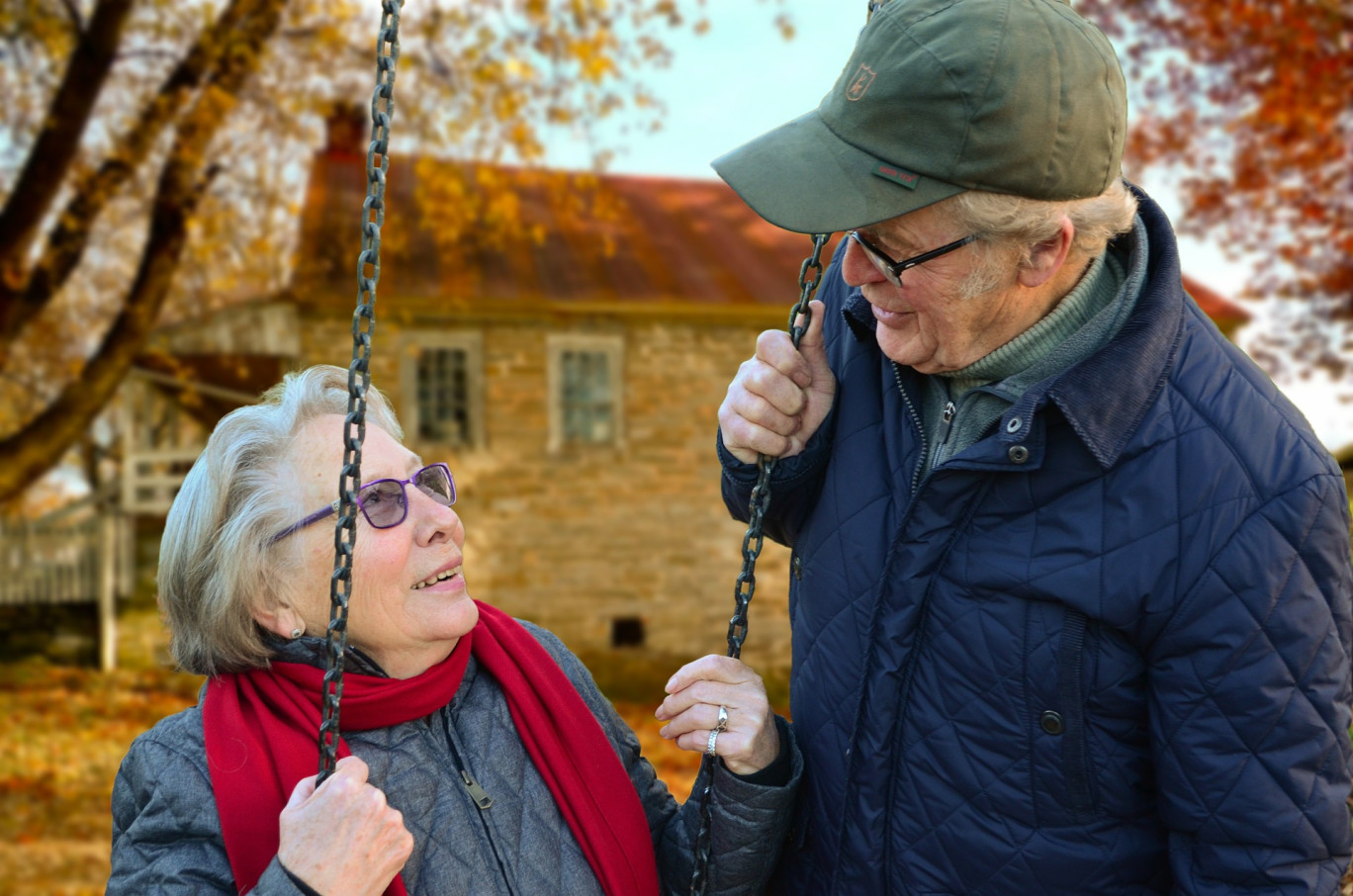 Favoriser l'accès au logement aux personnes de plus de 65 ans. 