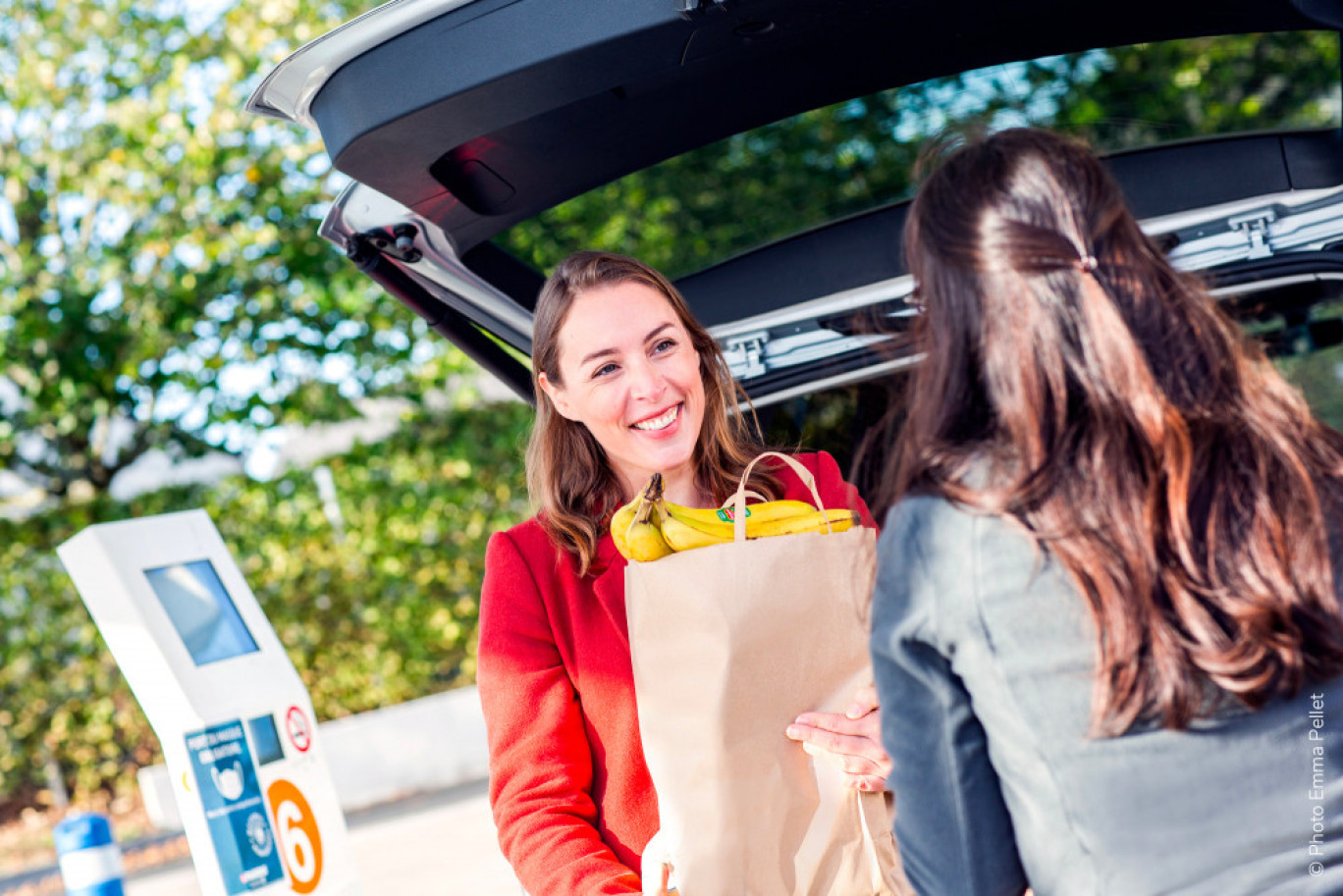 Shopopop renforce son implantation dans le Pas-de-Calais