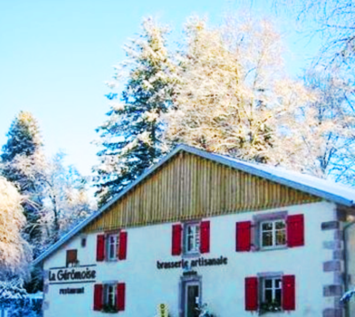 Gérardmer : deux postes à pourvoir à la brasserie La Gérômoise