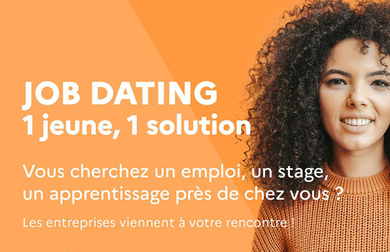 Jobs dating à Nancy