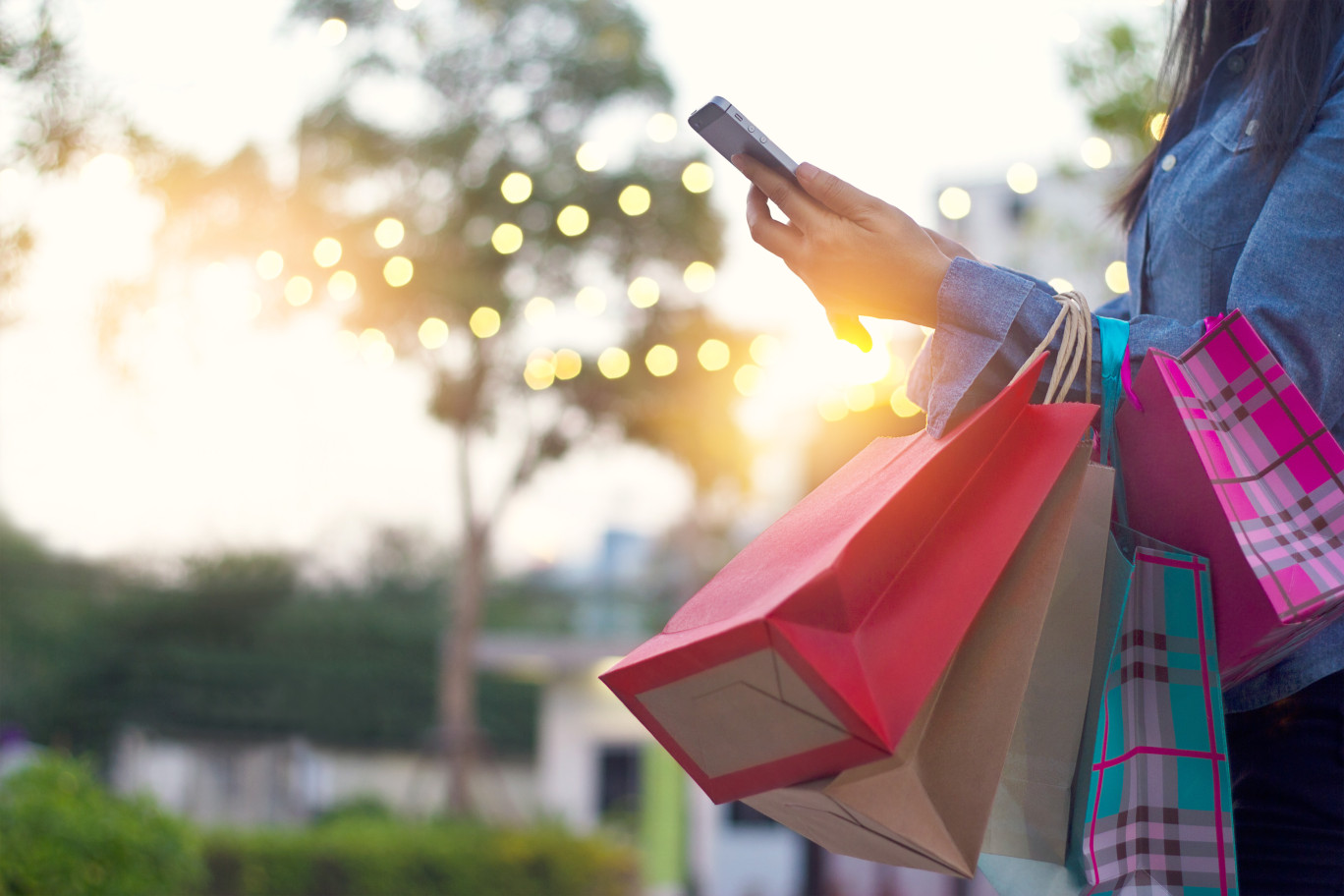 Les soldes d’hiver arrivent bientôt