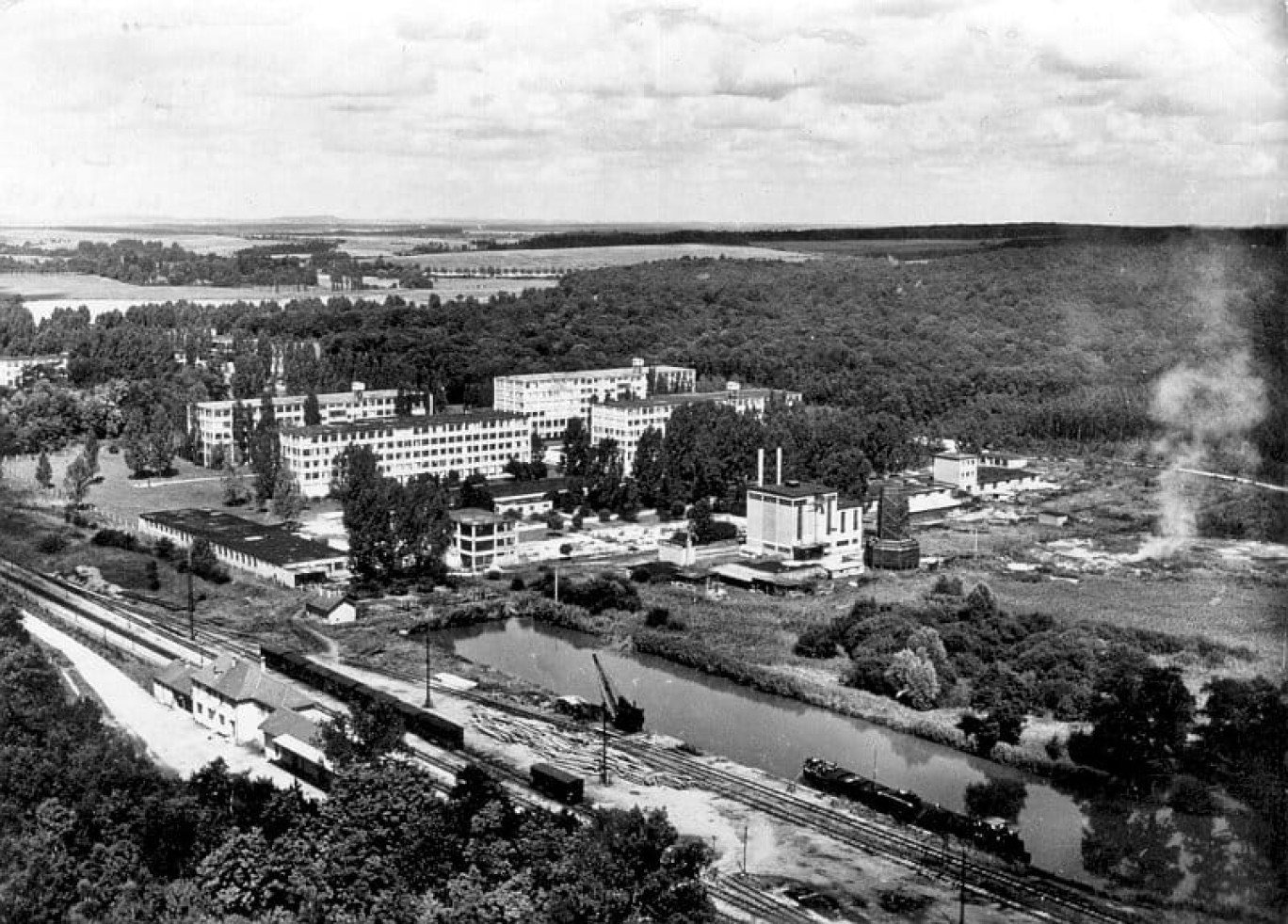 © Archives Départementales de la Moselle.