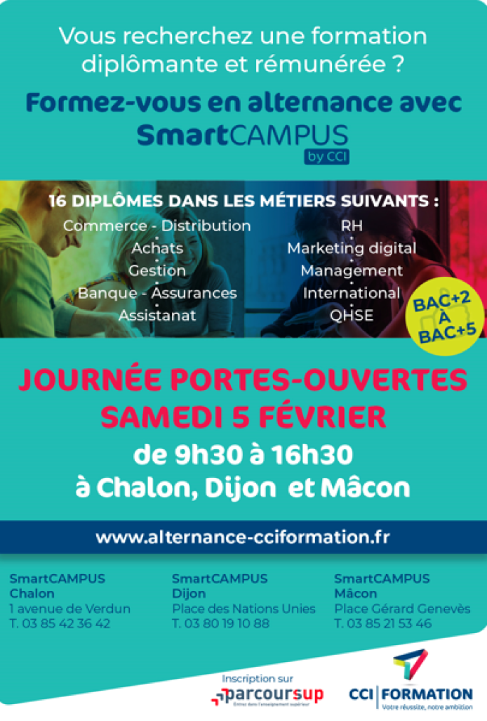 @SmartCampus