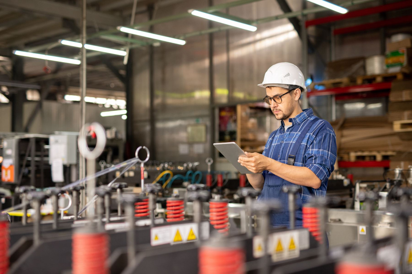 La France compte 5 417 ETI qui emploient trois millions de salariés. © pressmaster