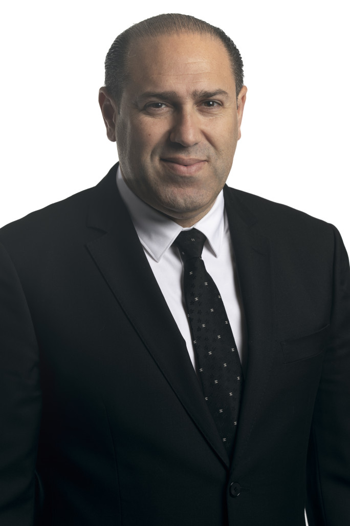 Mohand Foughali, directeur général d’Artemis Group.