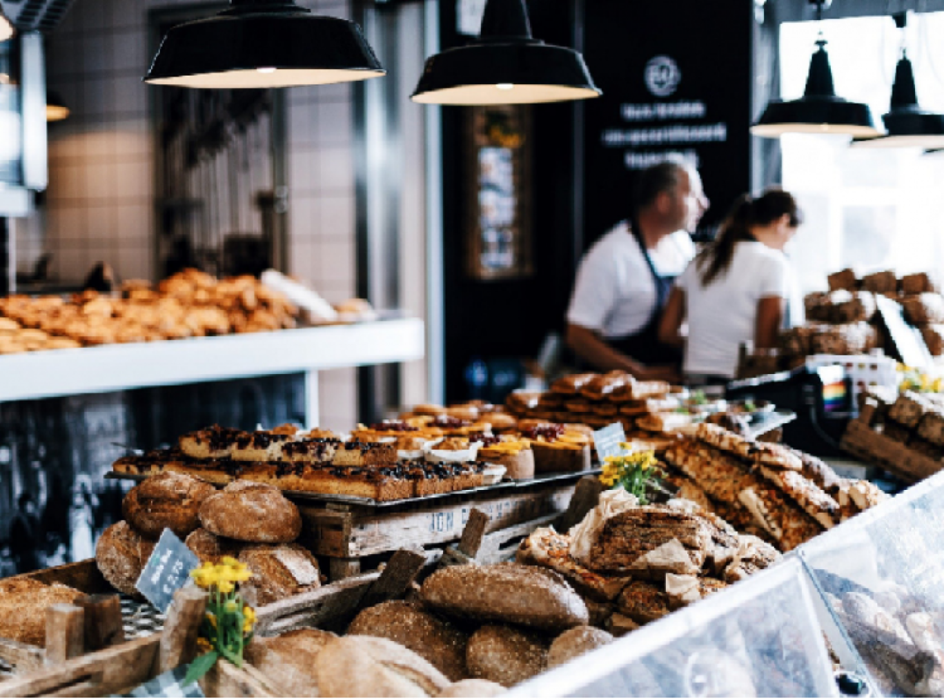 Thierville-sur-Meuse : la boulangerie Mi en mode bio