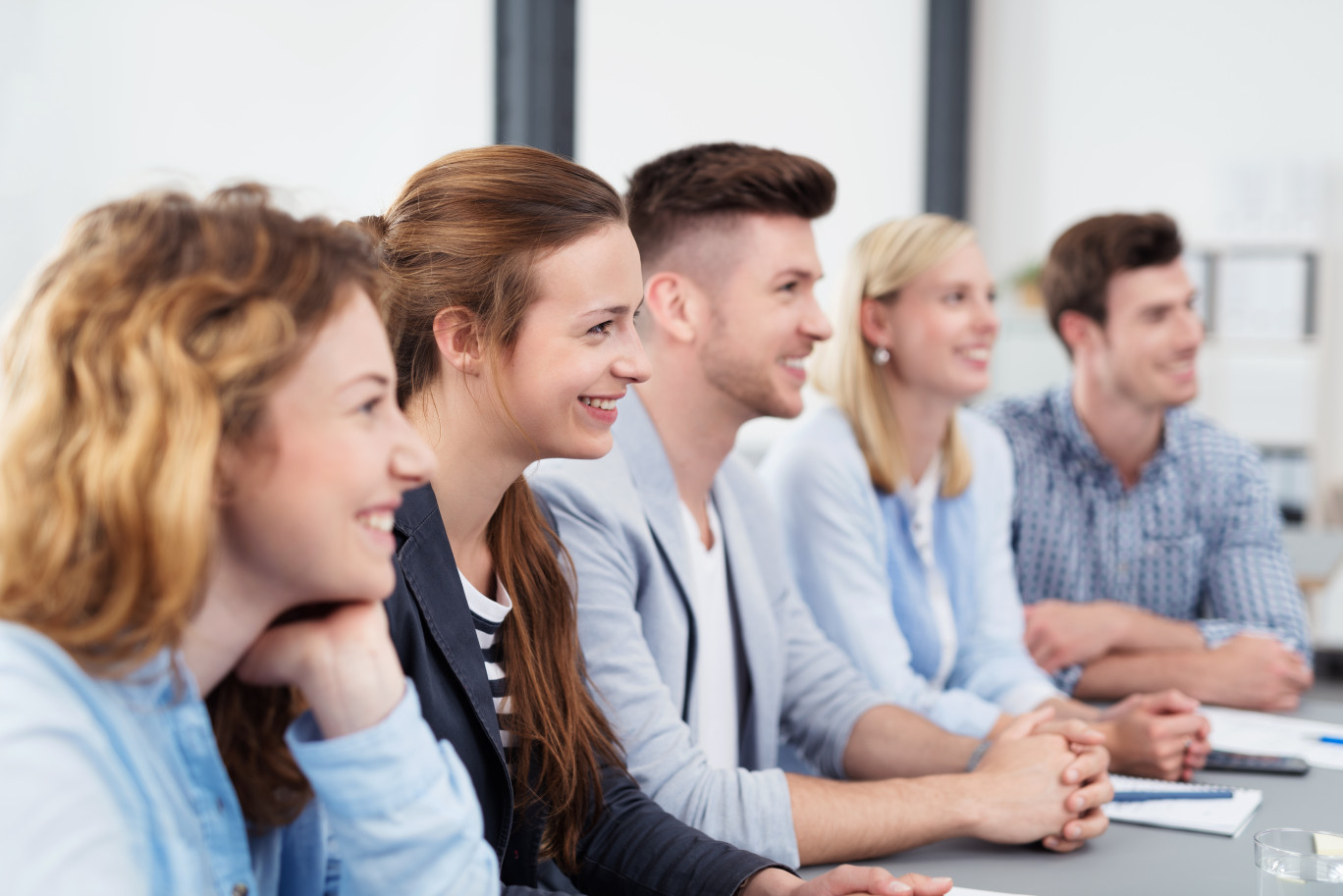 Forum pour l’emploi des jeunes à Épinal