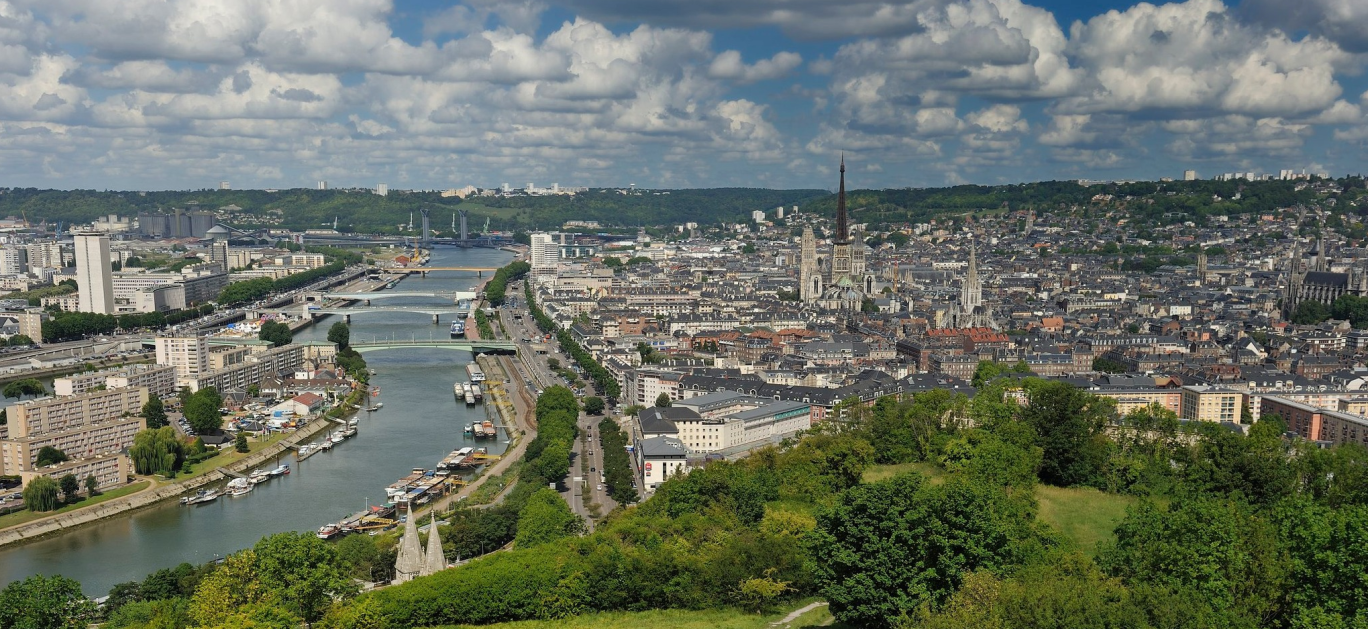 © Rouen Tourisme