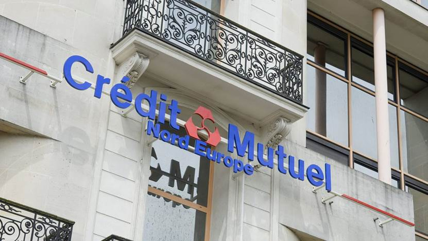 Le Crédit Mutuel Nord Europe rejoint Crédit Mutuel Alliance Fédérale