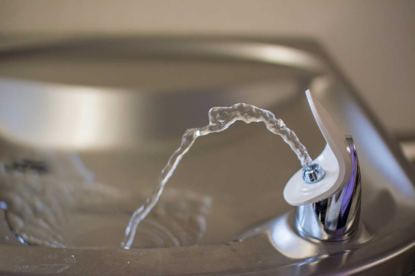 Ligny-en-Barrois : renouvellement de la conduite et des branchements d’eau potable rue Leroux