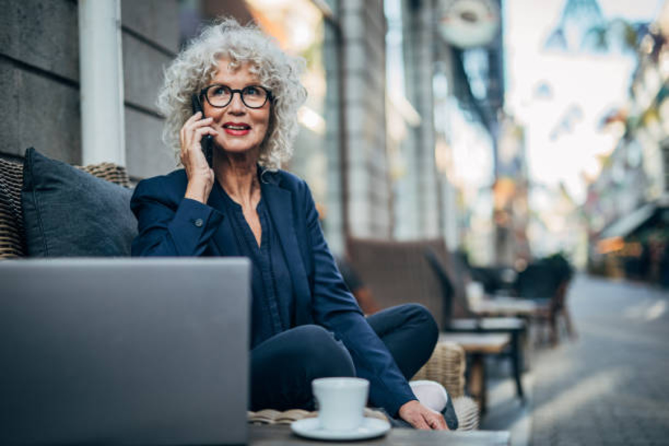 Les seniors sont actuellement très recherchés par les entreprises dans les fonctions de cadres, de management.