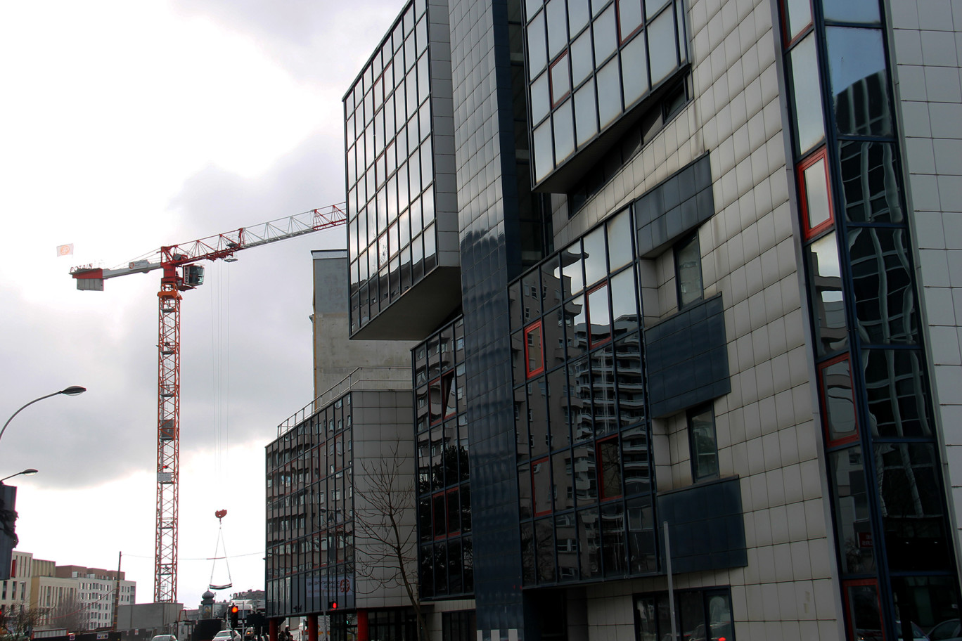 Dans l’agglomération nancéienne, les interrogations sont toujours présentes sur la poursuite des programmes de Nancy Grand Cœur devenus depuis un an le projet Nancy Centre Gare. 