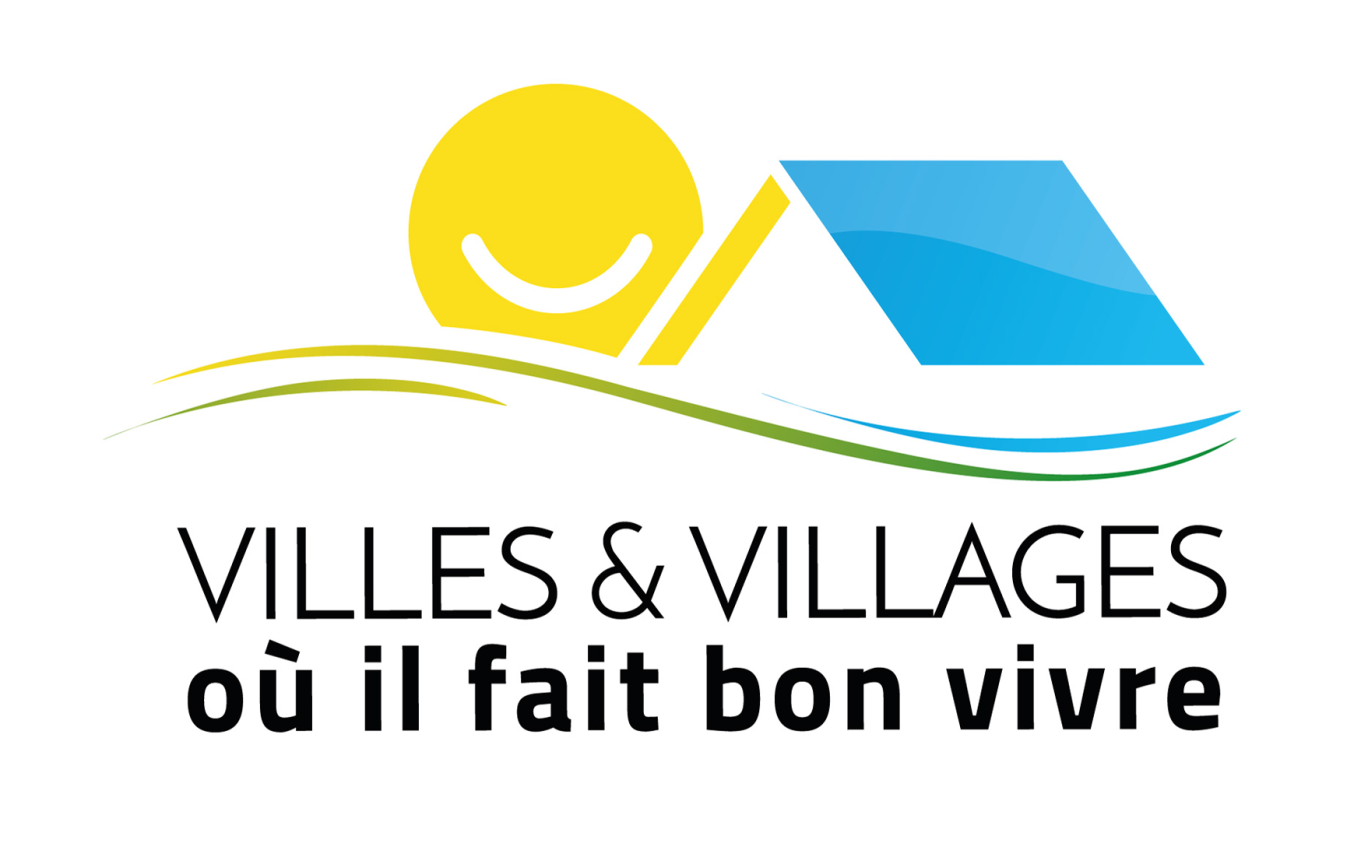 © Association villes et villages où il fait bon vivre