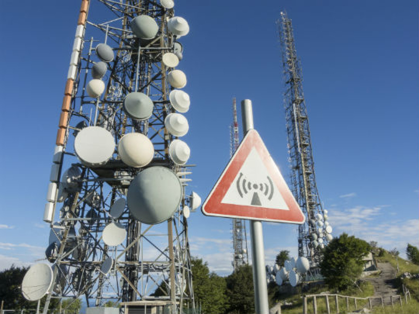 Téléphonie mobile dans le Pas-de-Calais : 8 sites retenus