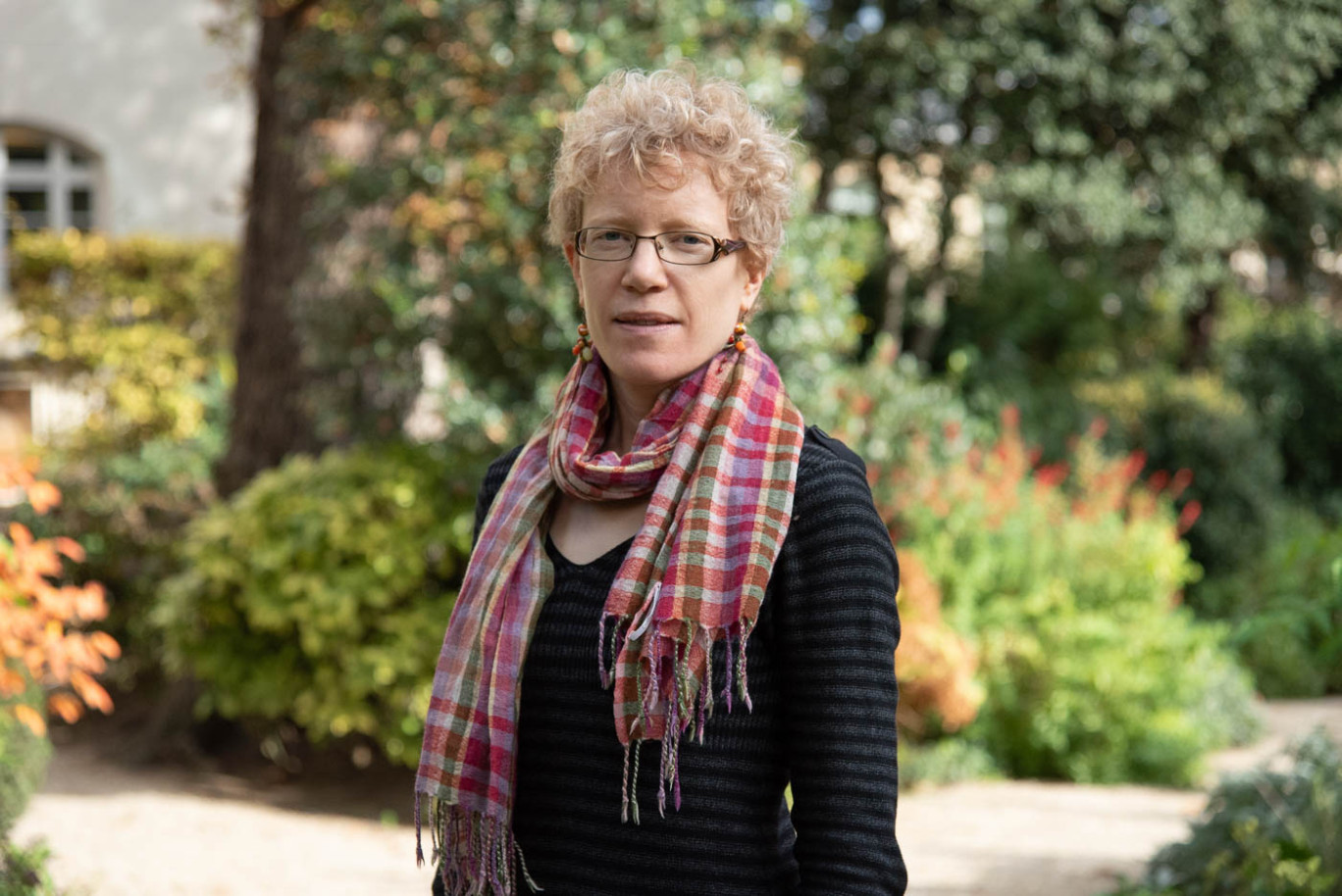 Anne Bronner, la nouvelle Directrice générale de la Chambre Régionale d’Agriculture de Bourgogne-Franche-Comté. (c) Chambre Régionale d’Agriculture BFC