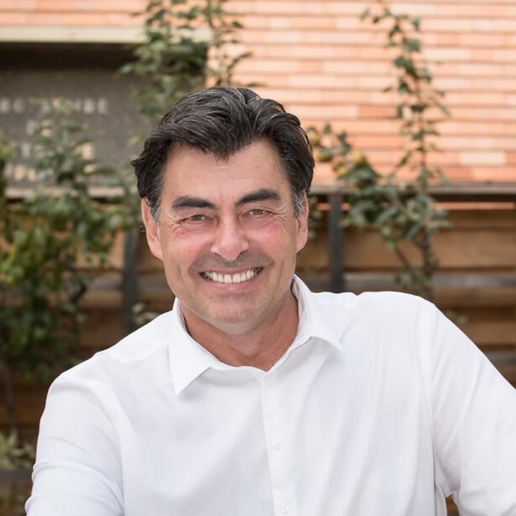 Frédéric Noël nommé directeur régional Normandie de la Banque des Territoires.