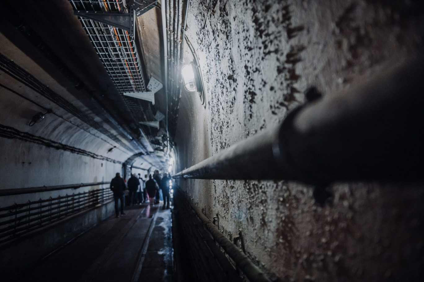 Le Site du Simserhof est l'un des plus visités de la Ligne Maginot. © : CCPB.