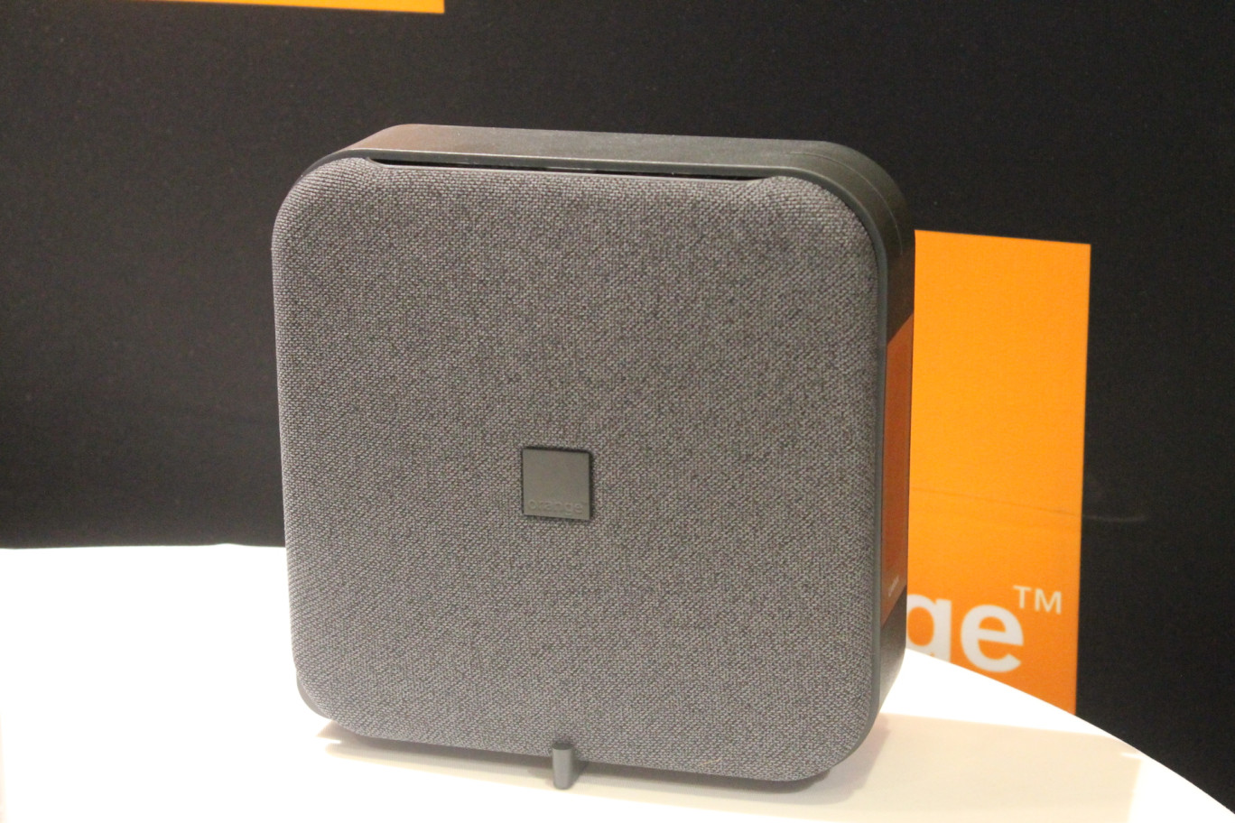 Orange lance sa nouvelle Livebox 6 via Métavers