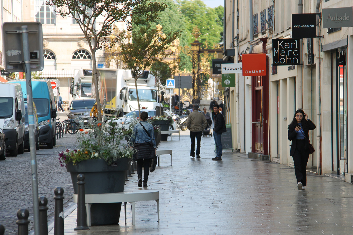 La photo de la semaine