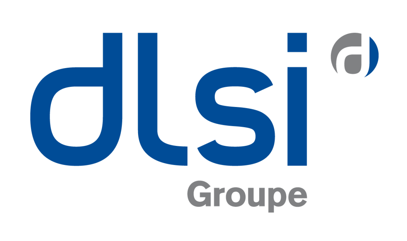 © Le groupe DLSI. 