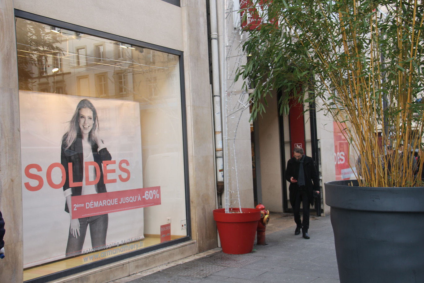 La prochaine période des soldes au niveau national est fixée du mercredi 22 juin au mardi 19 juillet 2022. 