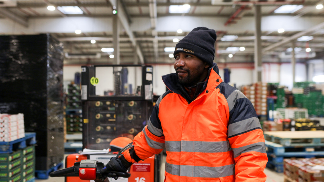 Le groupe Mutual Logistics veut étendre sa couverture territoriale à la région des Hauts-de-France. Il vient déjà d’ouvrir son sixième centre de distribution de produits alimentaires à Amiens.