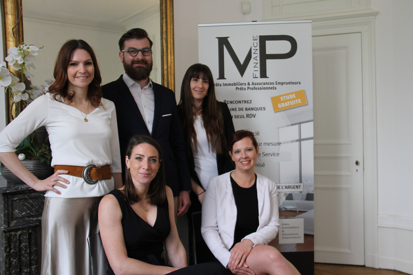 MP Finances cible les professionnels