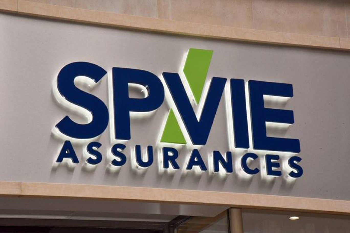 SPVIE Assurances : étape à Nancy