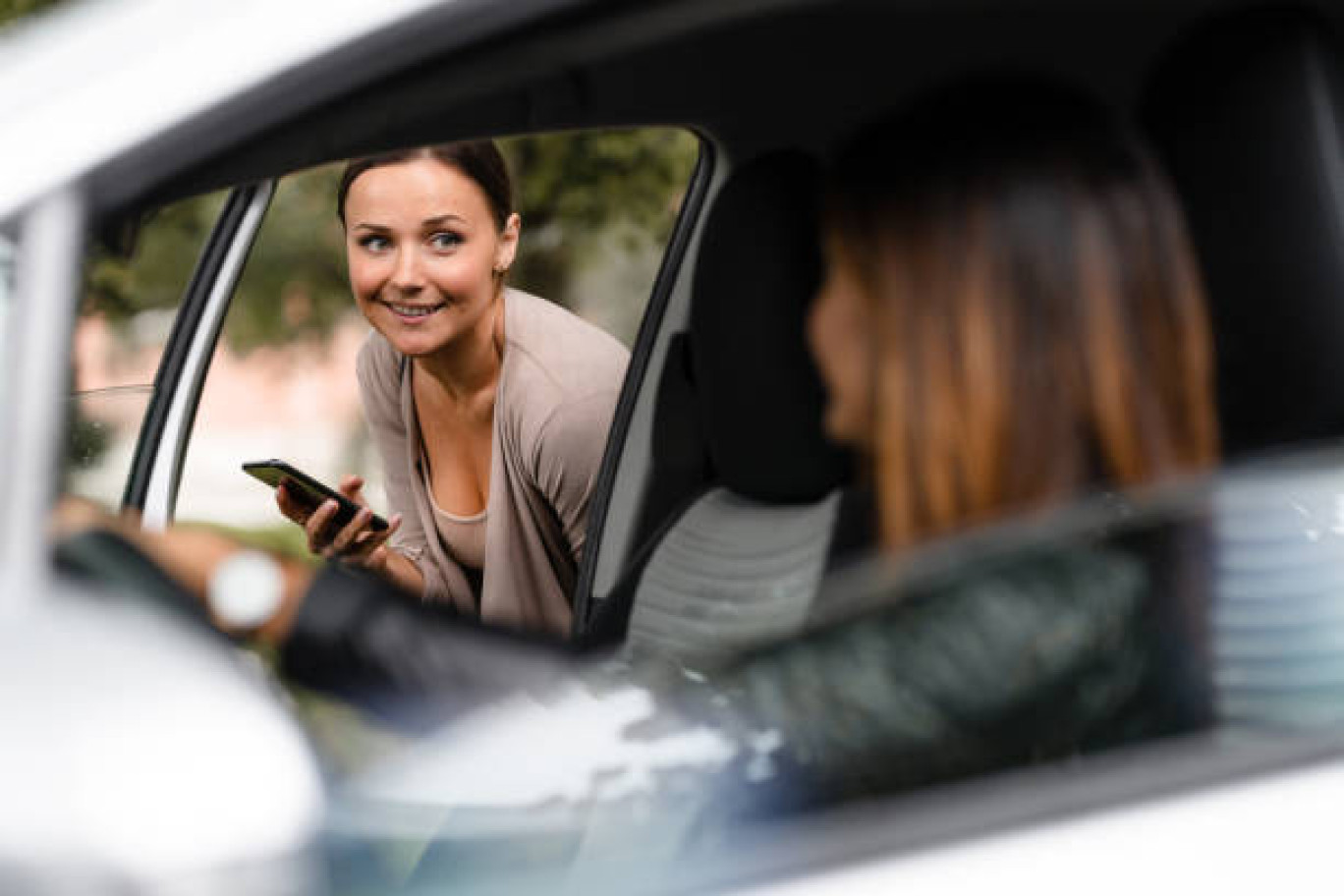 Le co-voiturage, en progression, s'intègre dans les schémas locaux de mobilité. 