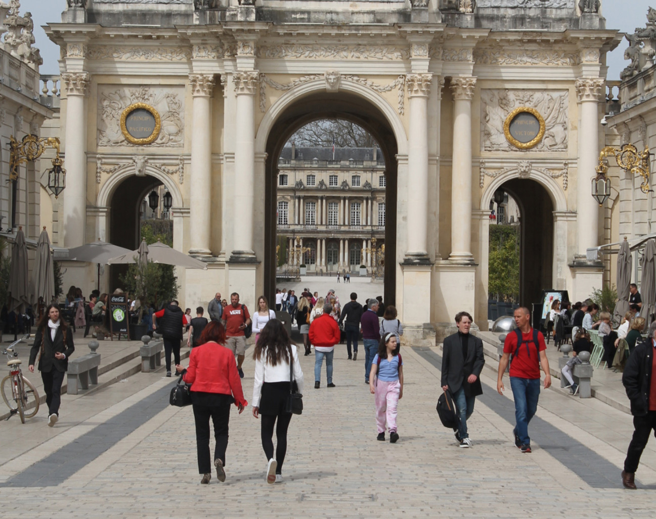 Slow tourisme et Smart mobilité s’affichent aujourd’hui comme deux axes majeurs dans l’offre touristique dans la région. 