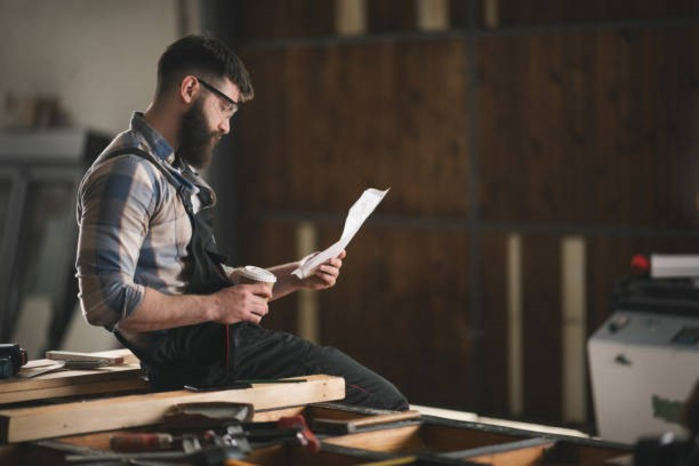 D’après le baromètre ISM-MAAF, la hausse de la création des entreprises artisanales dans le département affiche les + 22 % entre 2019 et 2021.