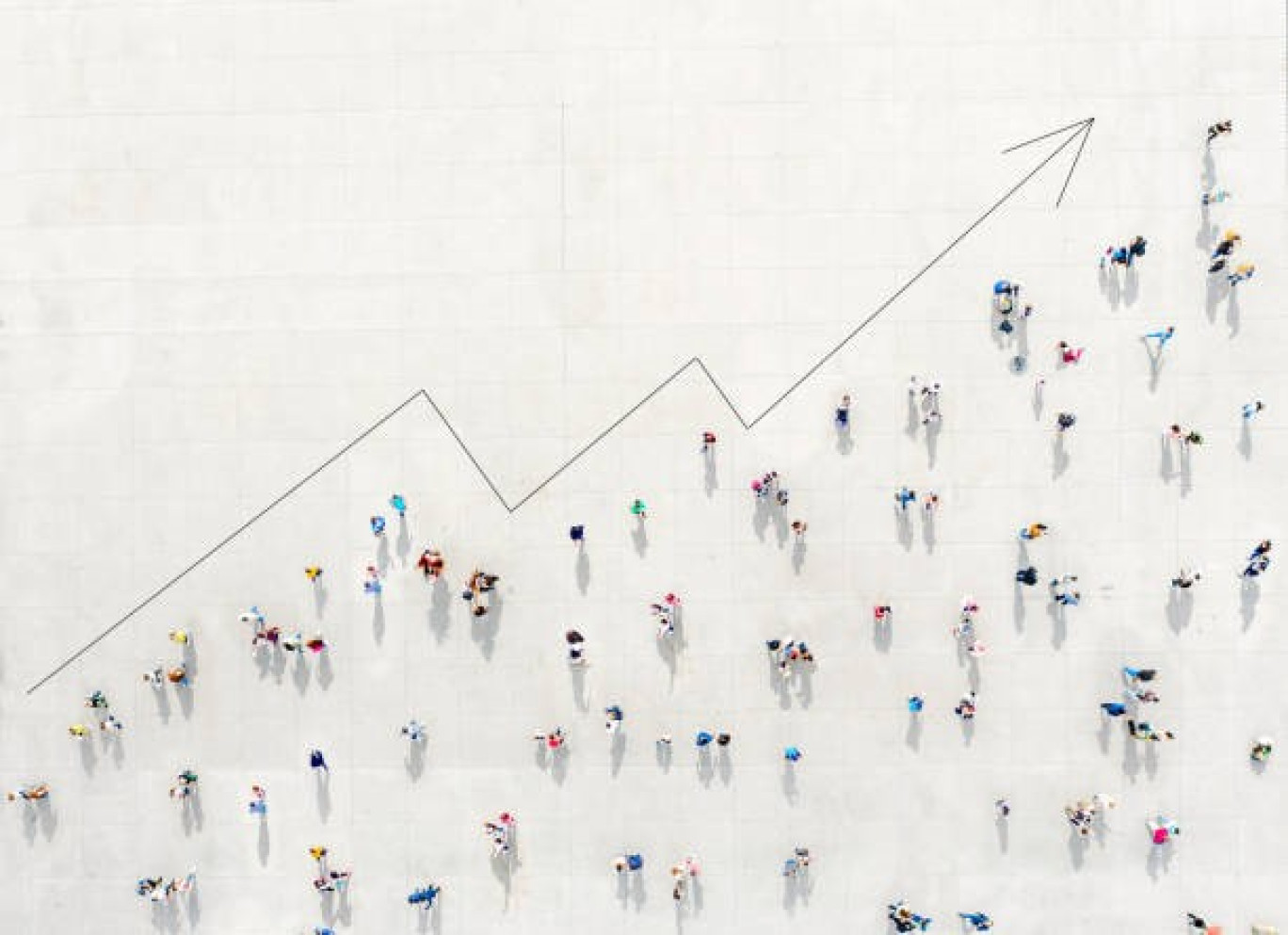 Comme dans toute la région, les défaillances d’entreprises repartent à la hausse dans le département mais à un rythme moindre. + 0,9 % entre avril 2021 et mars 2022.