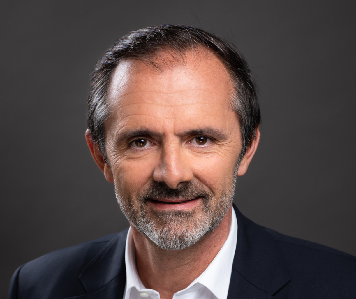 3 questions à Olivier Pericchi, directeur général adjoint de SPVIE Assurances