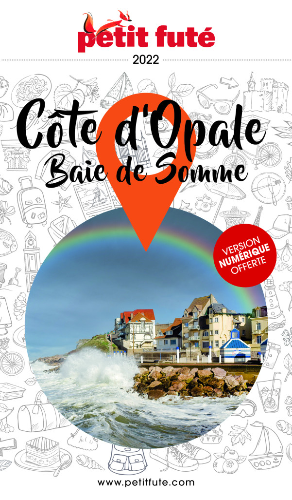 Petit Futé : nouvelle édition du guide Côte d'Opale/ Baie de Somme