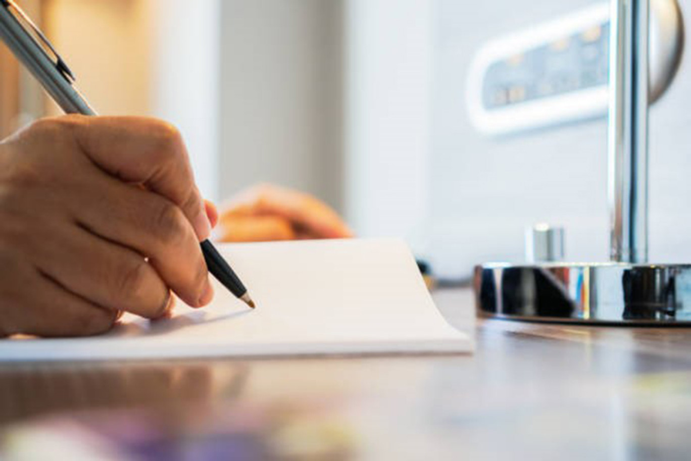 Les bourses Talents sont lancées