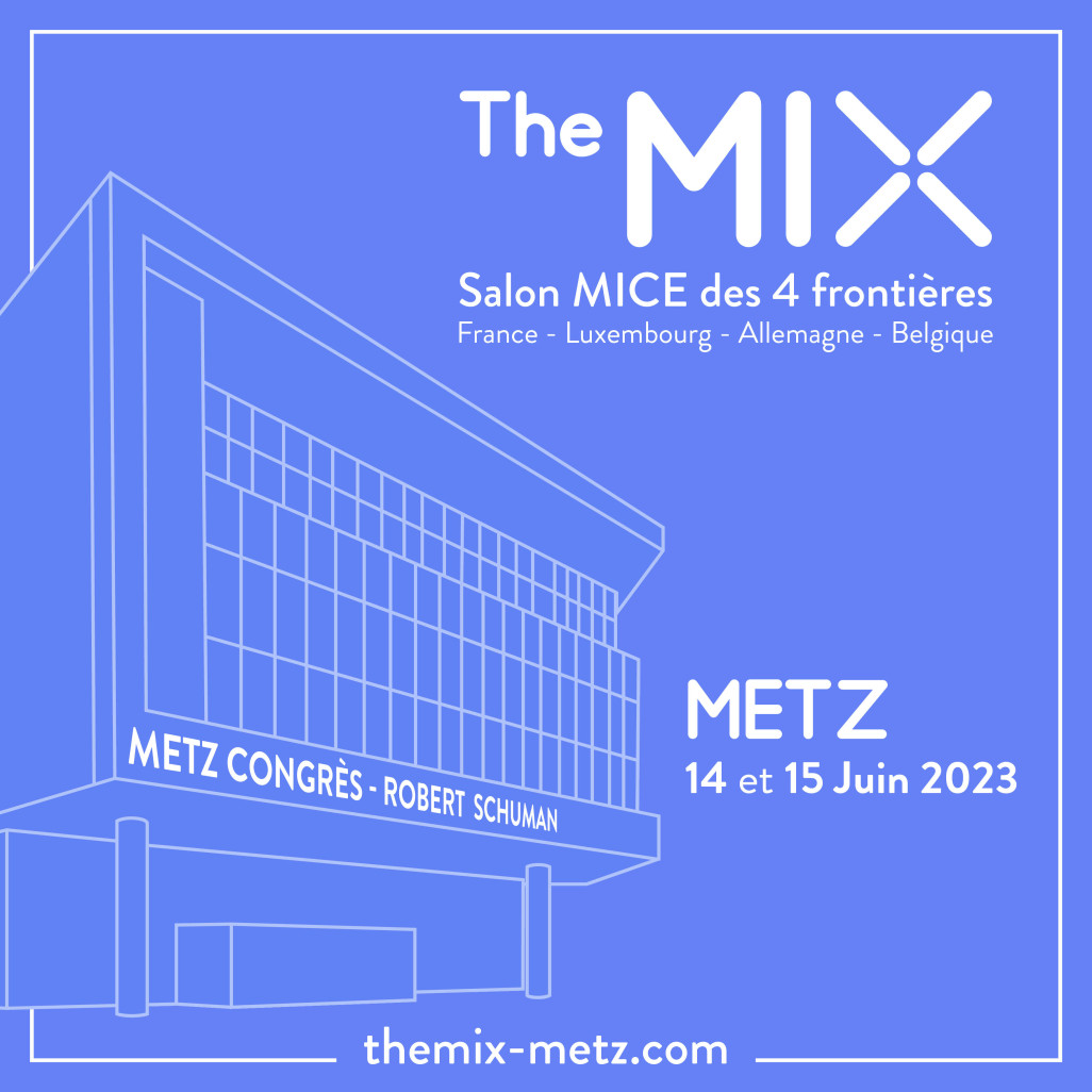 © Metz Congrès Robert Schuman. 