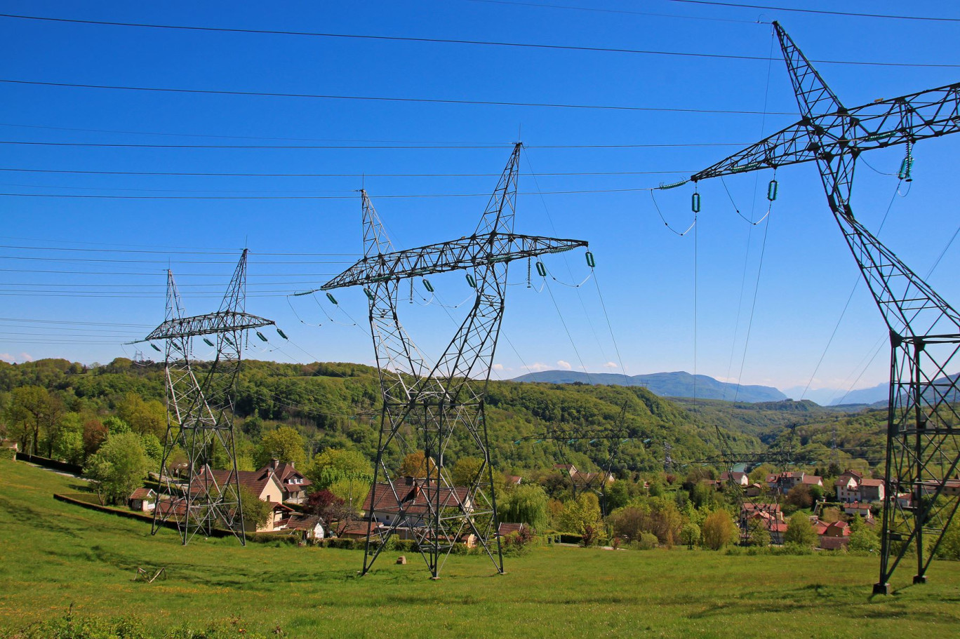 Ce ne sont pas tant les pénuries d’énergie qui inquiètent les ménages, mais l’affolement des prix, en particulier ceux de l’électricité, du gaz et des carburants. © vouvraysan