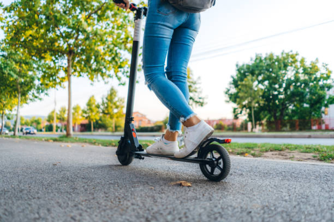 La mobilité urbaine se décline aujourd'hui en un faisceau de moyens de déplacements qu'il faut faire cohabiter en complémentarité.  