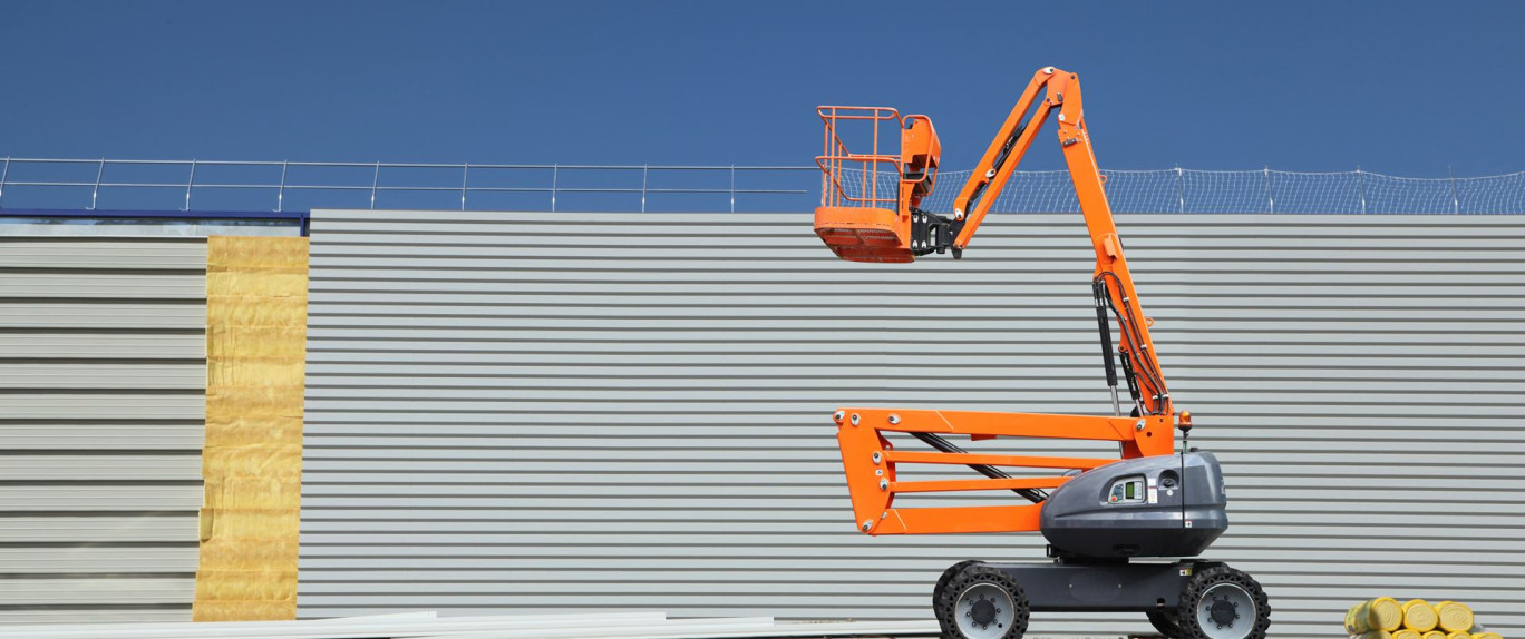 Dans l’univers des machines, engins ou outillages industriels, se sont récemment développés des portails très efficaces avec des fonctionnalités logicielles qui permettent d’organiser et consulter des enchères. © hcast