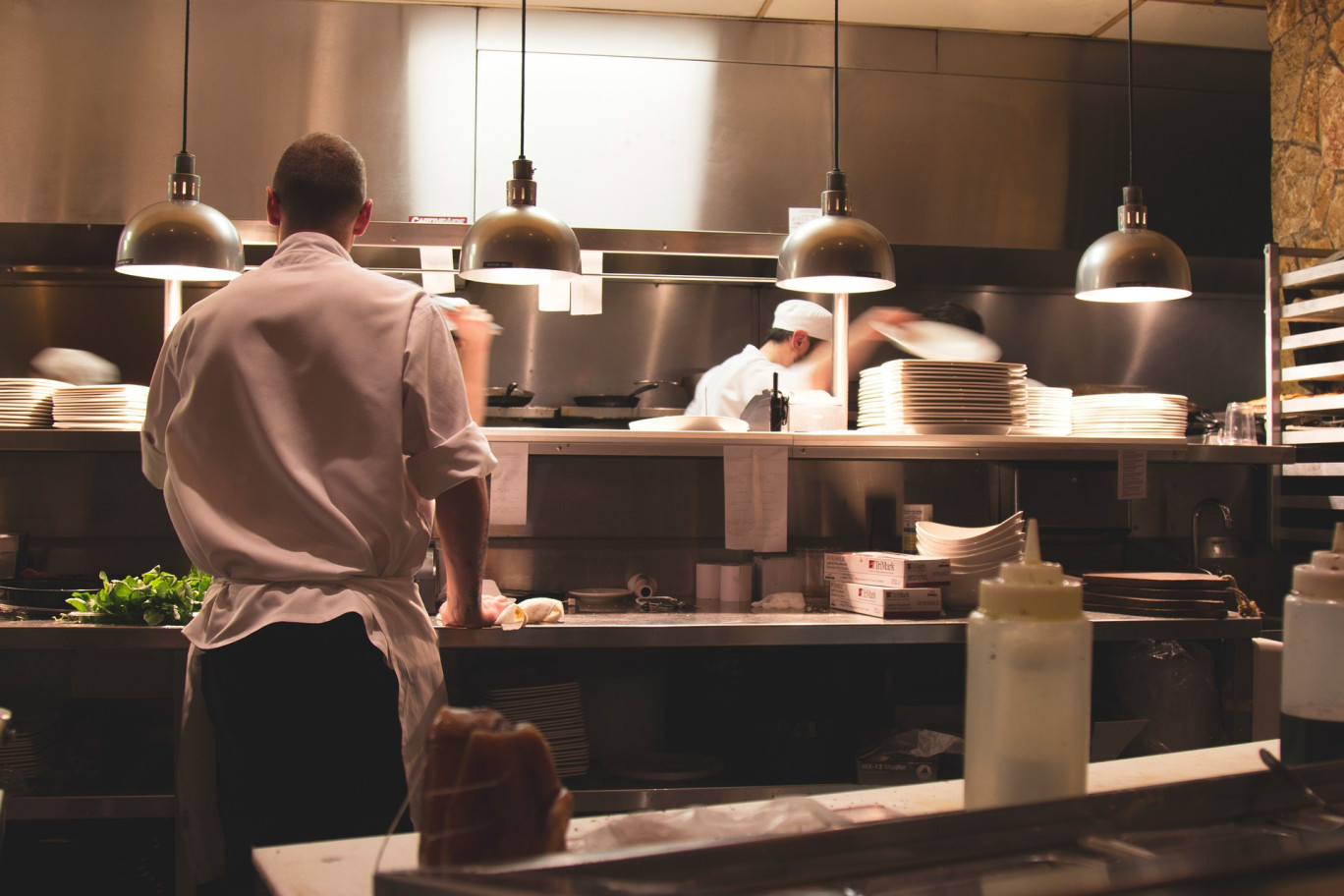 Moselle Attractivité est aux côtés des acteurs de la filière de l'hôtellerie et de la restauration locale pour promouvoir leurs métiers.