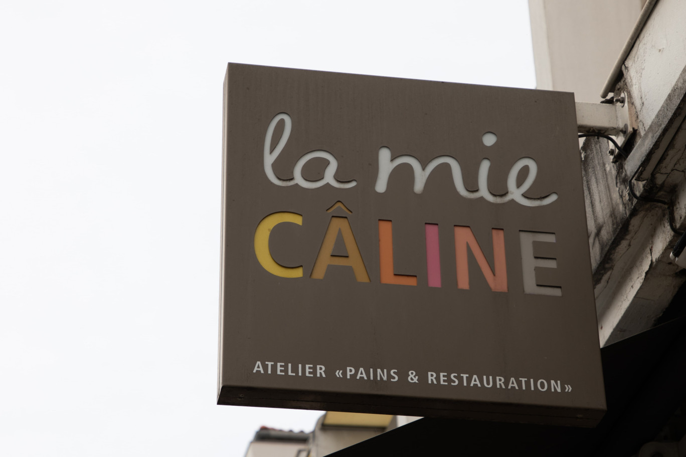 La Mie Câline : le magasin dijonnais est repris