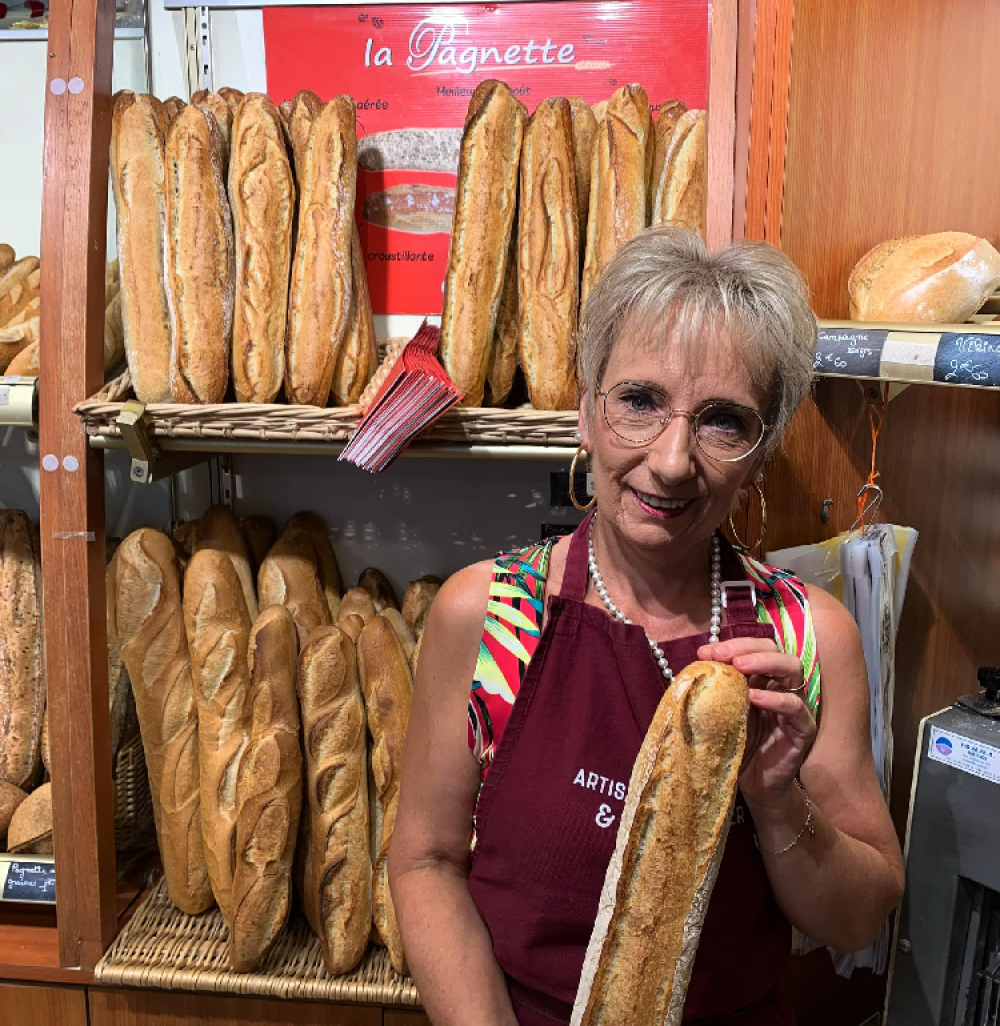 © Boulangerie Renaud