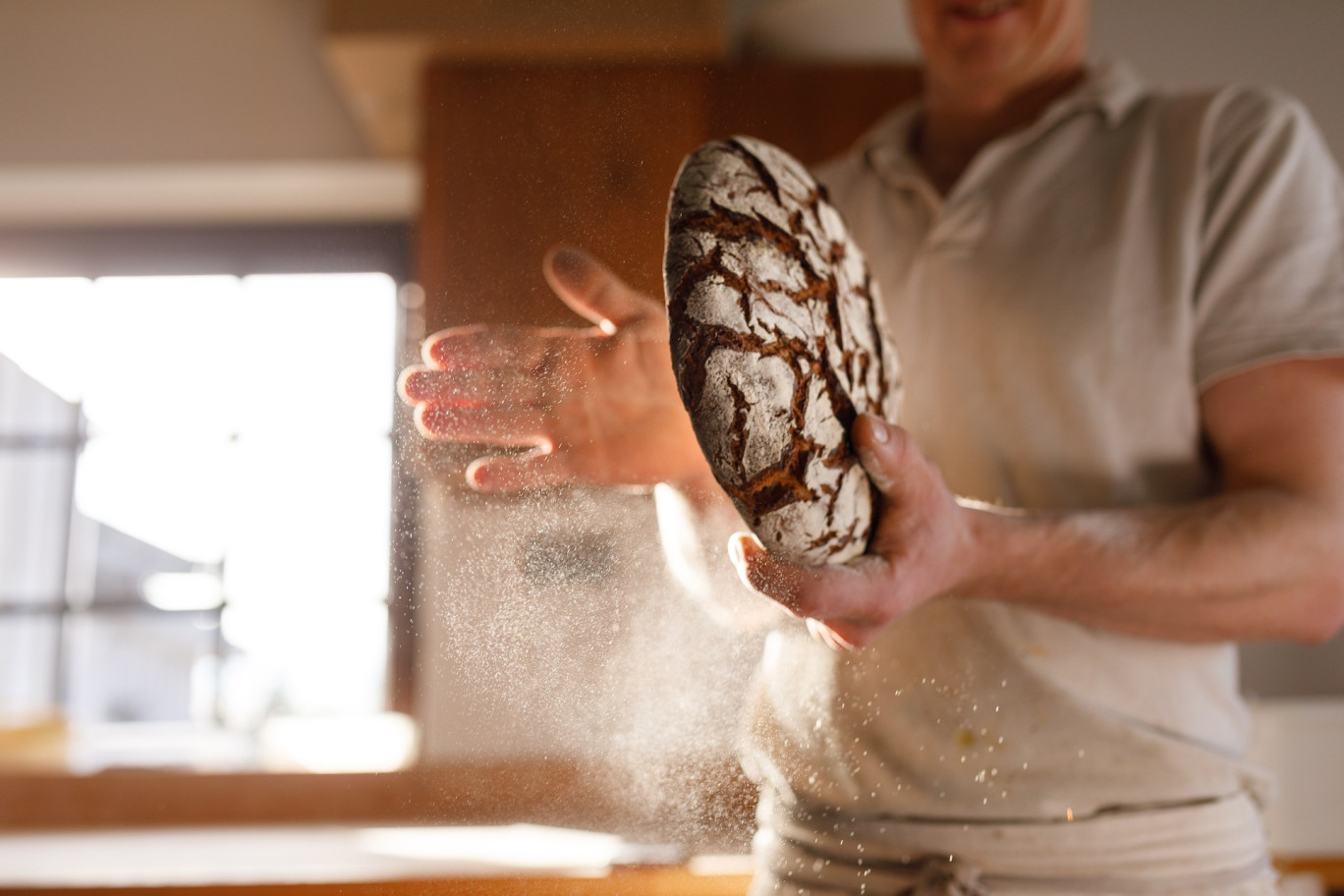 En Moselle, la boulangerie cherche sa relève. 