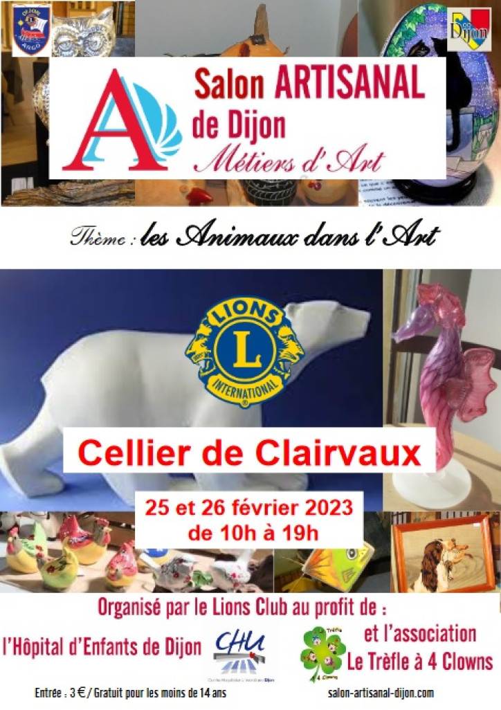 (© Lions Club Dijon ARGO)